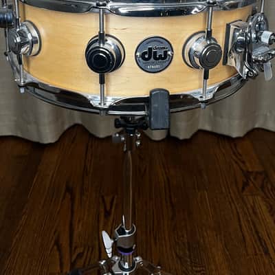 DW Collector's Maple Standard - Natural Maple image 4