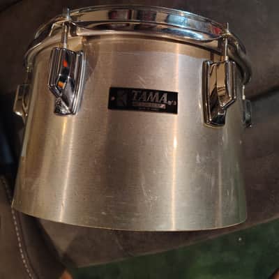 Tama Imperialstar 10" Concert Tom 1970's/80's image 2
