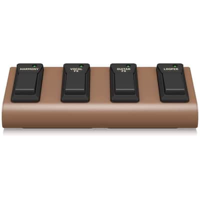 TC Helicon Harmony V60 Acoustic Amp image 5