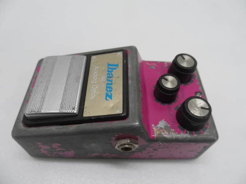 Ibanez AD 9