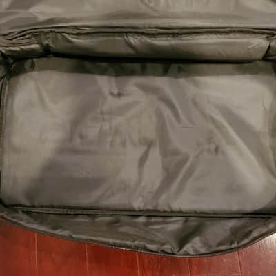 Rockboard TRES 3.3 Pedalboard with Gig Bag image 4
