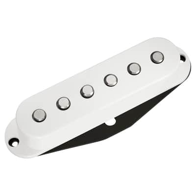 DI MARZIO DP415W AREA 58 WHITE image 1