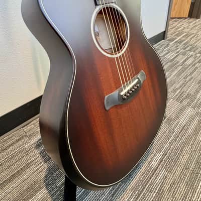 Taylor Builder's Edition 324ce 2020 - Present - Tobacco Kona Burst image 6
