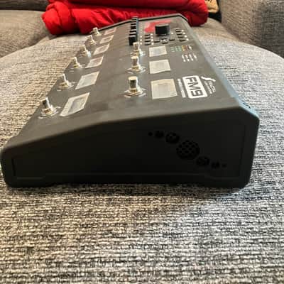 Fractal Audio FM9 Amp Modeler / FX Processor 2021 - 2023 - Black image 2