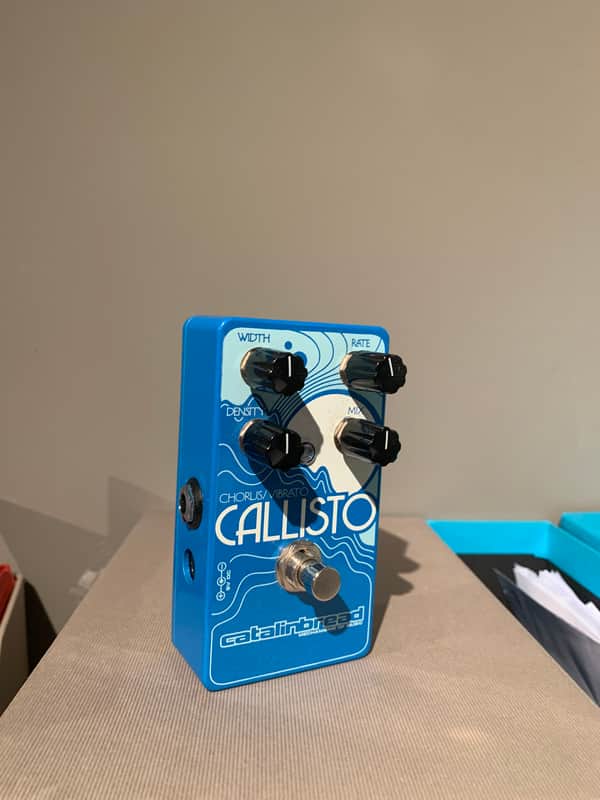 Catalinbread Callisto
