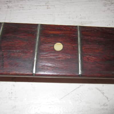 Hagstrom Hagstrom II Guitar Neck 1960s - Rosewood Board image 3