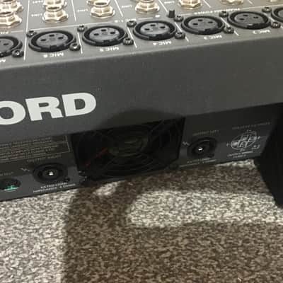 Dynacord PowerMate 1000-3 - Powered Mixer - Excellent image 6