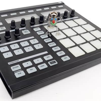 Native Instruments MASCHINE 1 + Software + Top Zustand + OVP + 1 Jahr Garantie image 8