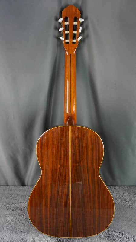 Shinano SC-20 Japan Classical Guitar | Reverb