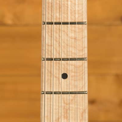 Jackson Pro Series Signature Gus G. San Dimas - Maple - Candy Apple Red image 6