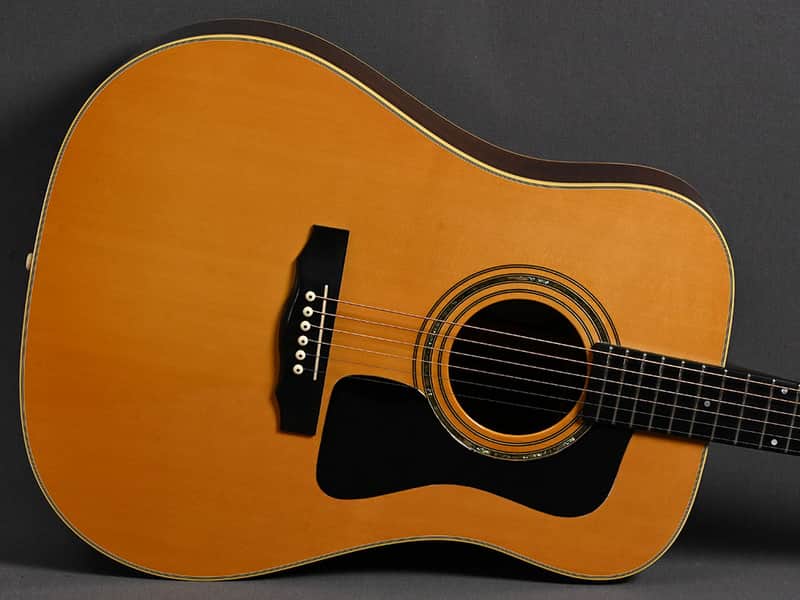 Guild DV52-NT HG 1997 | Reverb