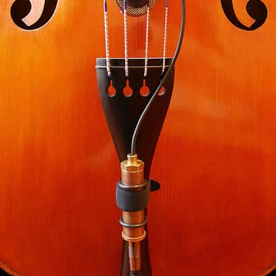 Ear Trumpet Labs Nadine Microphone image 4