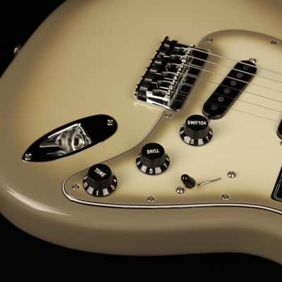Fender 70th Anniversary Vintera II Stratocaster (#155) image 7