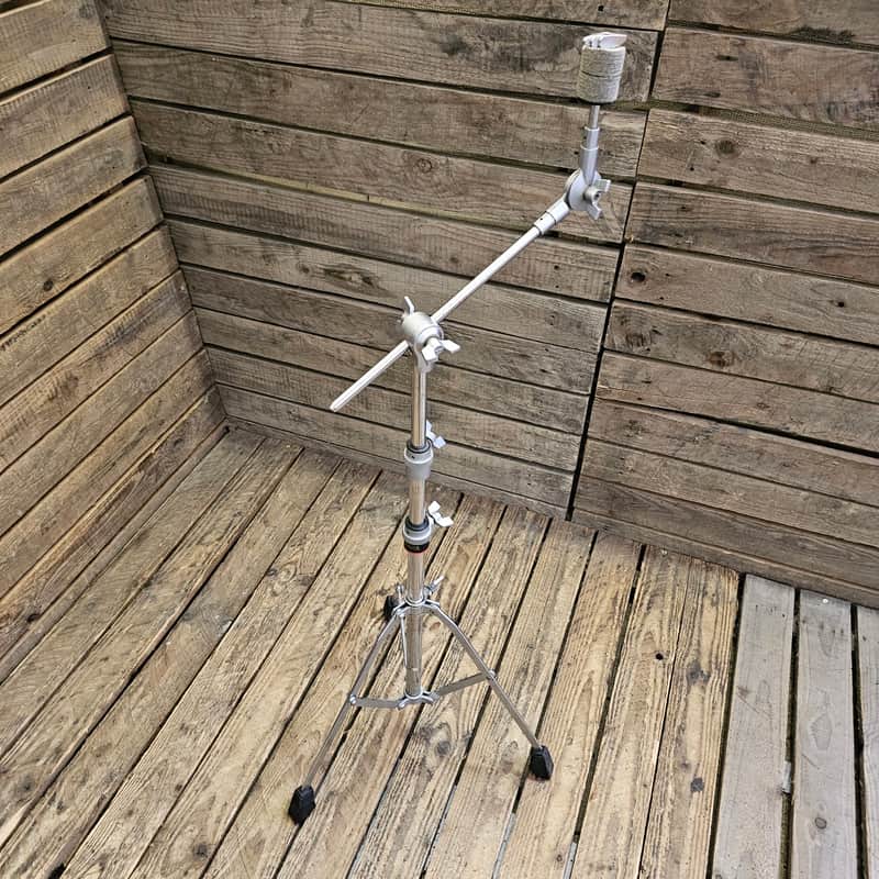 Cymbal Boom Stand Yamaha Vintage Pro USED! RKXA250826 image 1