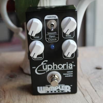 WAMPLER "Euphoria" image 8