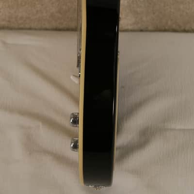 Danelectro 59 Goldtop 2024 - Gold image 6