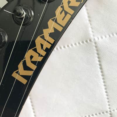 1985 Kramer Pacer Imperial + OHSC - USA - *NOT a reissue* image 13