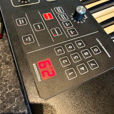 Sequential Circuits Prophet 600 (GliGl mod) image 5