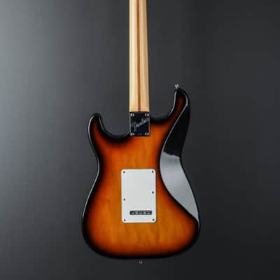 Fender USED Strat Plus Deluxe '91 image 6