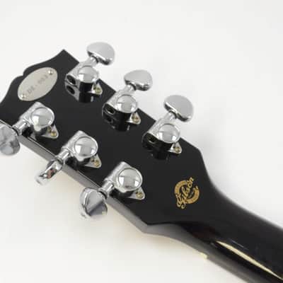 Gibson Custom Shop Dale Earnhardt Les Paul Electric Guitar w/ Case - #53 of 333 image 12