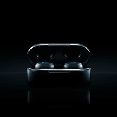 Electro-Harmonix R&B Buds Wireless Earbuds - Black image 3