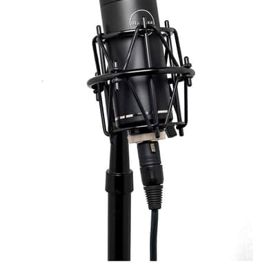 Mojave Audio MA-50K | Cardioid Condenser Microphone image 4