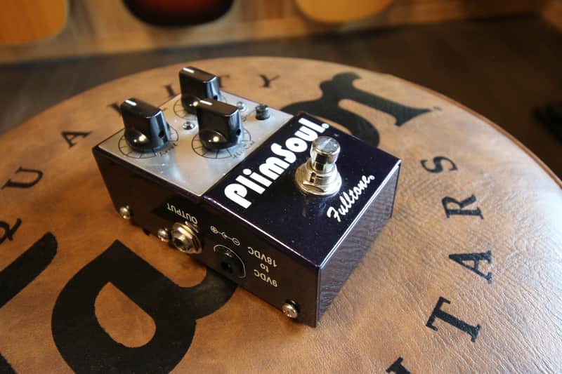 Fulltone PlimSoul