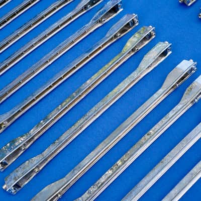 Pearl BLX MLX High Tension Lugs 37 Pieces Parts image 9
