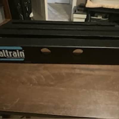 Pedaltrain PT-JR with Hard Tour Case Used image 3