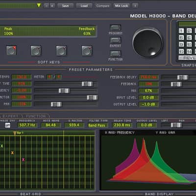 Eventide Anthology XI - The Everything Plugin Bundle image 12