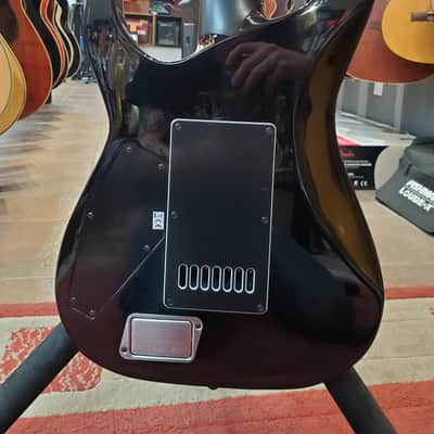 ESP E-II Horizon NT-7 ET - Black image 9