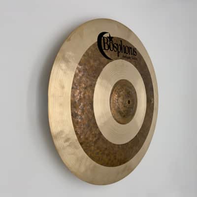 Bosphorus 20" Antique Series Ride Cymbal image 3