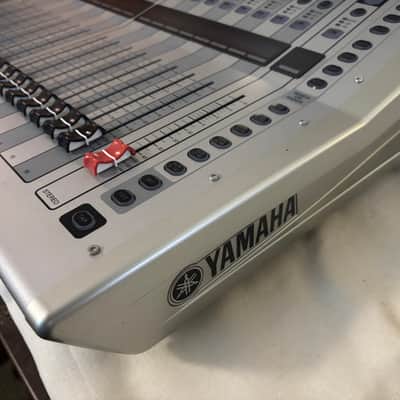 Yamaha TF1 Digital Mixer Console 16 Channel and TIO1608D Input Output Snake image 5