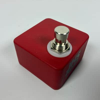 JHS Red Remote Switch - Excellent Condition with Box image 5