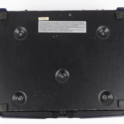 Repaired BOSS SP-505 Groove Sampling Workstation Sampler w/ Smart Media 64MB image 7