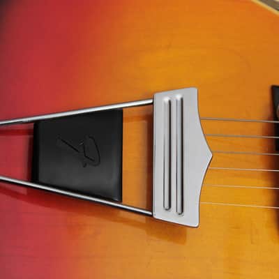 Fender Coronado ii 1967 - Sunburst image 10