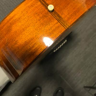 D-18 Modern Deluxe Dreadnought image 6