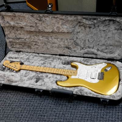 2006 Fender FSR American Special HSS Stratocaster Electric Guitar w/ Case! VERY NICE!!! image 1