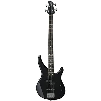 TRBX174 Electric Bass Black image 2
