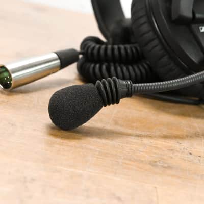 Sennheiser HMD 281 PRO Single-Sided Headset CG012CH image 3