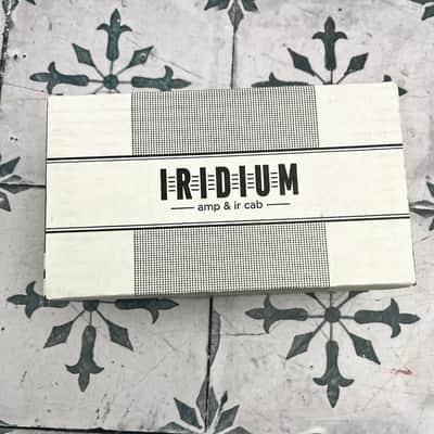 Strymon Iridium image 7