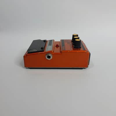 DOD Classic Fuzz FX52 image 8