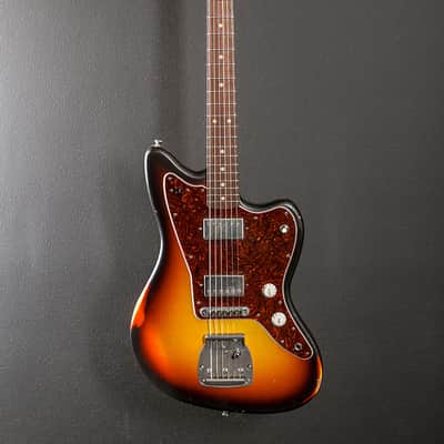 Nash JM63 HB '25 image 3