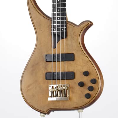 TUNE TWB 4 Classic Natural (S/N:203625) (06/27) image 1