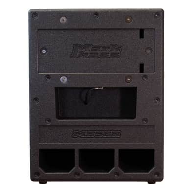 Markbass MBC105089 MB58R CMD 151 PURE image 2