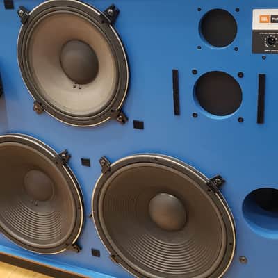 Vintage Jbl 4355 Speakers image 3