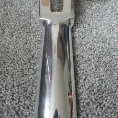 Electrical Guitar Company Baritone Conversion Neck - 27.78” Scale (Aluminum) 2022 image 9