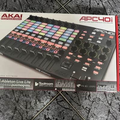 Akai APC40 MKII image 6