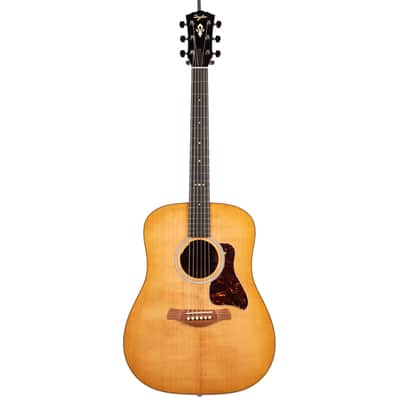 Taylor Trey Hensley Gold Label 510e Special Edition Antique Blond (052) image 8