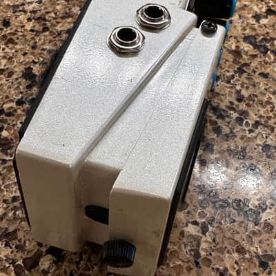 Boss DD-3T Digital Delay 2019 - Present - White image 6